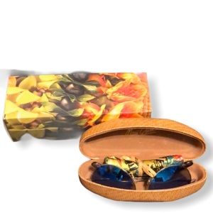 MAUI JIM Baby Beach Aviator Sunglasses